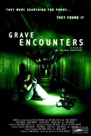 Grave Encounters (2011)