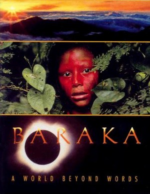 Baraka: Odysea Zeme (1992)