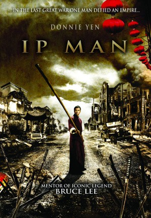 Ip Man: Zrodenie majstra (2008)