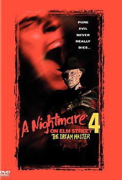 Nočná mora v Elm Street 4: Vládca sna (1988)
