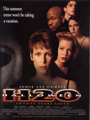 Halloween: 20 Years Later(1998)