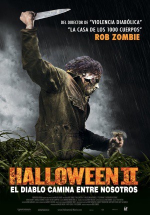 Halloween 2 (2009)