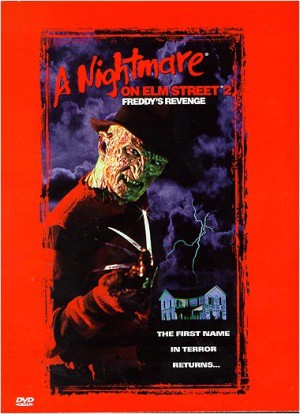 Nočná mora v Elm Street 2: Freddyho pomsta (1985)