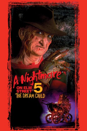 Nočná mora v Elm Street 5: Dieťa sna (1989)