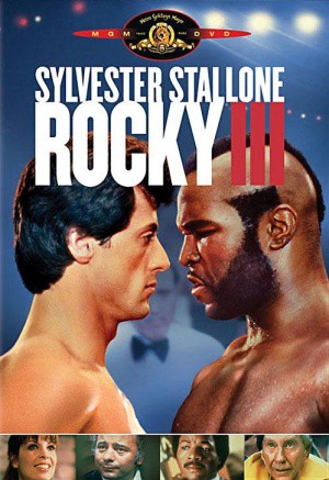 Rocky III (1982)