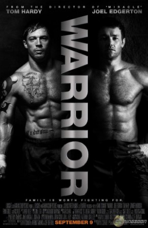 Warrior (2011)