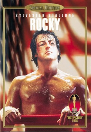 Rocky (1976)