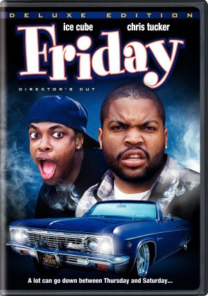 Friday (1995)