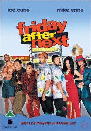 Friday After Next (2002)