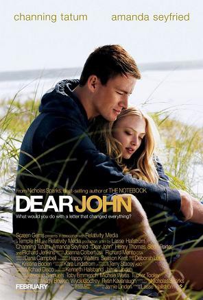 Drahý John (2010)