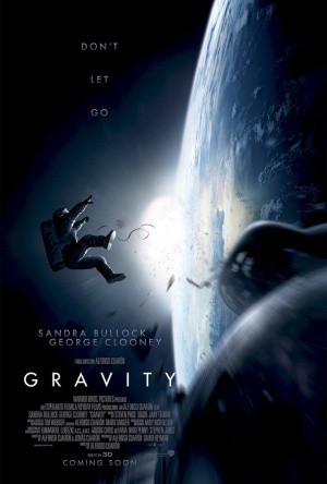 Gravitácia (2013)