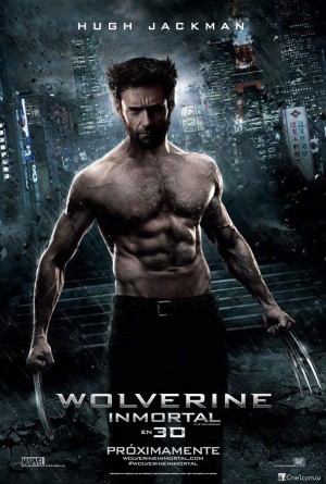 Wolverine (2013)