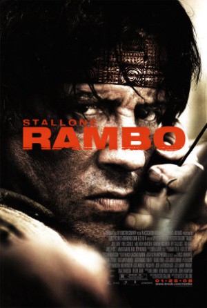 Rambo: Do pekla a naspäť (2008)