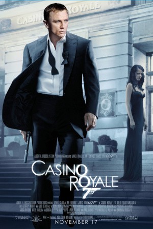 Casino Royale (2006)