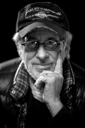 #1 Steven Spielberg