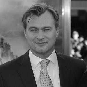 #4 Christopher Nolan