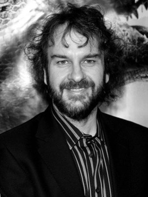 #7 Peter Jackson