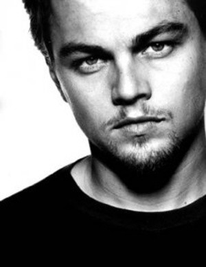#4 Leonardo DiCaprio