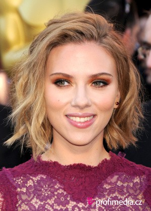 #4 Scarlett Johansson