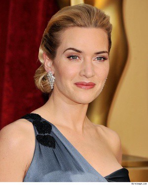 #7 Kate Winslet