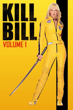 Kill Bill (2003)