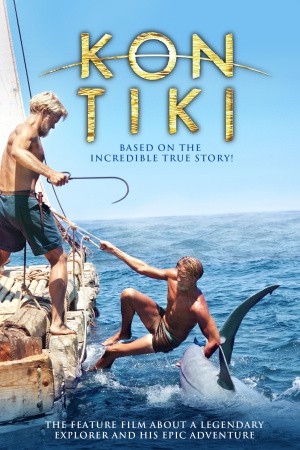 Kon-Tiki (2012)