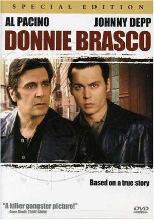 Krycie meno Donnie Brasco (1997)