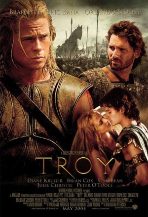 Trója (2004)