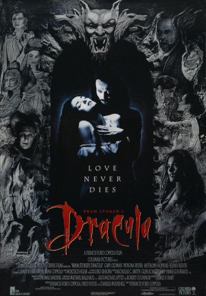 Dracula (1992)