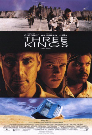 Traja králi (1999)