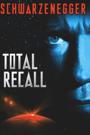 Total Recall (1990)