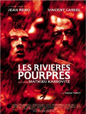 Purpurové rieky (2000)