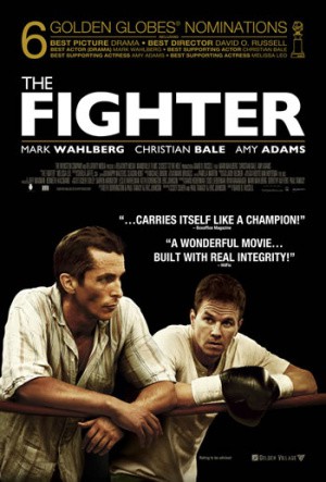 Fighter (2010)