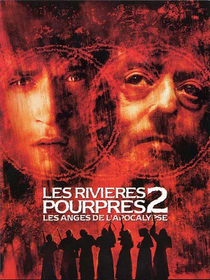 Purpurové rieky 2 (2004)