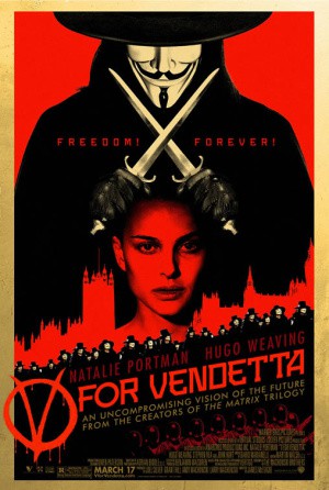 V ako Vendeta (2005)