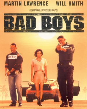 Bad Boys (1995)