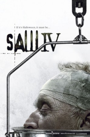 Saw 4 (2007)