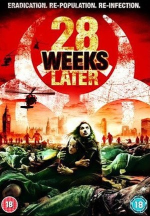 O 28 týždňov (2007)