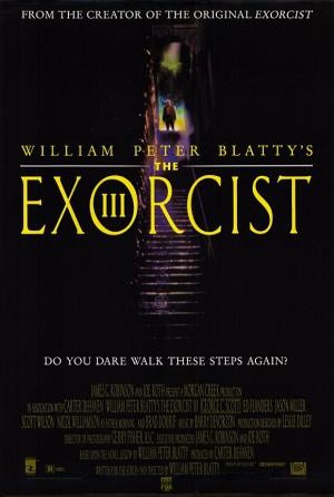 Vyháňač diabla 3 (1990)