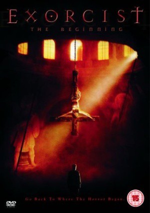 Vyháňač diabla: Počiatok (2004)