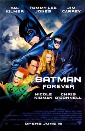 Batman navždy (1995)