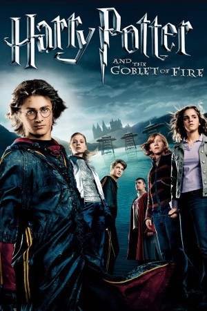 Harry Potter a Ohnivá čaša (2005)