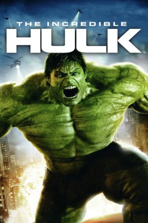 Neuveriteľný Hulk (2008)