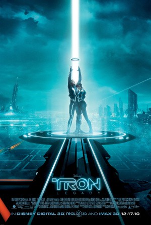 Tron: Dedičstvo (2010)