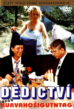 Dedičstvo alebo Kurvahošigutntag (1992)