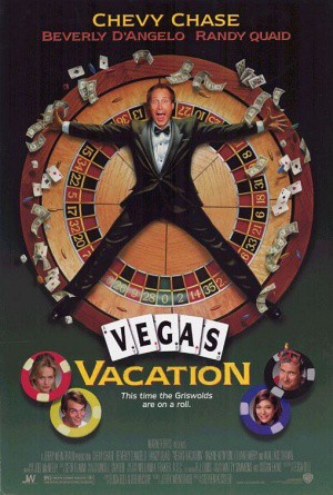 Dovolenka v Las Vegas (1997)