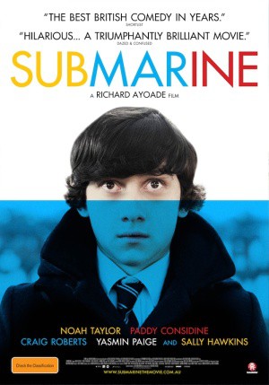Volám sa Oliver Tate (2010)