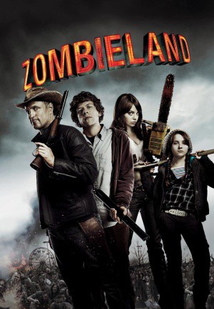 Zombieland (2009)