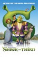 Shrek Tretí (2007)