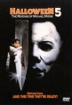 Halloween 5 (1989)